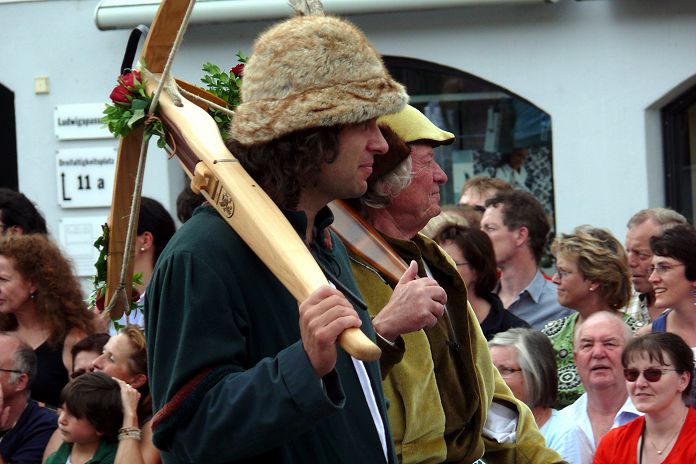 Landshuter Hochzeit 2009 - 020755.JPG